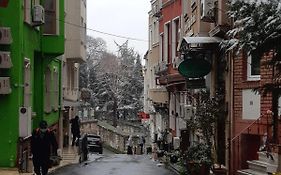 Hotel Miklagord